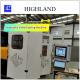 90Kw Simple Operation YST450 Hydraulic Valve Test Bench For Industrial Applications
