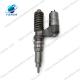 0414702014 3836007 0414702009 0414702020 Engine Unit Diesel Fuel Injector For 