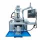3 HP Power CNC Vertical Turret Milling Machine Stability With High Cutting Force
