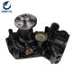 Water Pump 8-97254-148-1 8-97254148-1 For 4LE1 EX50 EX55 SK75 EX55