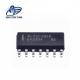 Texas/TI OPA4330AIDR Electronic Components Integrated Circuits Old Microcontroller OPA4330AIDR IC chips
