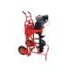 Planting Hole Digger Hole Digging Machine with Gasoline/Diesel/Electric Power Source