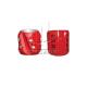 Oilfield 177.8mm 7 Bow Spring Centralizer Roller Rigid Casing Centralizer