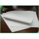 Recycled RP Waterproof Tear Resistant Paper / Writing Stone Paper 100 / 120 / 140 / 160 / 180 / 200 Micron