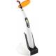 Long life Portable Dental Equipment LED Curing Light CO-LC05 with high light intensity