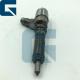 Genuine Common Rail Injector 321-3600 C6.6 Fuel Injector 2645A753 3213600