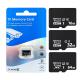 TF CARD 100% Original 128GB 32GB 16GB 64GB A1 Memory Card Ultra Class 10 SDHC Card