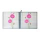 Shopping Mall LED Transparent Video Wall LED Display , Indoor Glass Wall LED Screen