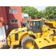                  Made in Japan Caterpillar 30ton 980h Wheel Loader in Good Condition for Sale, Used Cat Front Crawler Loader 966D 966e 966g 966h 973 973D 980h on Sale             