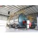 ASME Certification Oil Fired Steam Boiler  6 Ton For Chemical Industry
