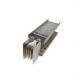 3 Phase 4 Wire Low Voltage Bus Bar , LV Bus Duct Trunking System