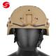                                  Nij 3A Mich PE/ Aramid Bulletproof Helmet Military Ballistic Helmet             