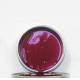 Purple Red Color Touch Up Car Paint , OEM 2K Metallic Car Paint Lacquer
