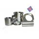 For Oil Pump Wc+Co/Wc+Ni Wire Cutting Tungsten Carbide Sleeve
