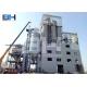 Professional Eco Friendly Plastering Mortar Plant Annual Output 20000 Tons
