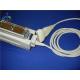 10Mhz High Frequency Linear Probe , UST 5546 Linear Array Transducer