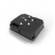 A4E ACIM IPMSM Ac Speed Controller 24V 48V 80V 96V 700A For Counter Balance Truck,Sightseeing Vehicle