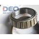 759/752 88.9X161.925X47.625 inch taper roller bearing chrome steel carbon steel ABEC1