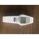 Safe Hygienic Forehead Temperature Non Contact IR Thermometer Gun Convenient Use