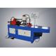NC Control Tube Forming Machine , High Performance Pipe End Forming Machine