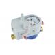 1.6 Mpa Automatic AMR Water Meter Ethernet Wireless Lora Class B Standard