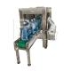 2.5kw Automatic 5 Gallon 2200bph Water Bottle Packing Machine