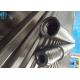 3660mm Length Extension T45 Drill Rod Thread M/M  Dth Drill Pipe High Durability