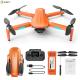 25 Professional Drone 4K HD Camera 5G GPS Brushless Foldable Camera Aerial Photography