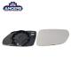 Polo 2005-2009 VW Side Mirror Glass With Heater 6Q0857522K 6Q0857521F