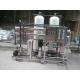 Automatic RO Reverse Osmosis Equipment Ro Plant Machine Stainless Steel