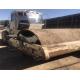 original condition Used Ingersollrand SD180 Compactor With Sheepfoot/ iNGERSOLLRAND 12ton Road Roller For Sale