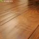 Clean Grade Multicolor 15mm Red Oak Veneer Top SPC Three-Layer Engineered Oak Flooring