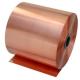 PET Material Conductive Copper Foil Tape Size Customized For LCD Screens