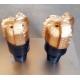 3 blades PDC drill bit for oil well/water well/mining well