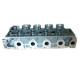 7S6Q 6C032 AA Cylinder Head For Ford FIESTA 1,4 HDI DW4 206/207/BIPPER 02- 1.4 HDI