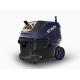 High Efficiency M Class Vacuum Cleaners 155 CFM 8 Gal For Construction Dust