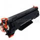 Toner Cartridge  LaserJet Pro M127MFP M201dw MFP M125nw M225dn   M225dw (CF283A 83A)