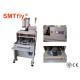 Fpc / Pcb PunchPCB Separator Machine High Efficiency With Moveable Lower Die
