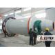 Center Discharge Cement Ball Milling Machine Discharging Size 0.074-0.4 mm