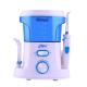 100 - 240V Countertop Water Flosser 600ml 1.2kg Weight Perfect For Oral Care