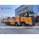 25 30 40 50 60T Shacman 8x4 Heavy Duty Wrecker Towing Truck