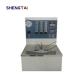 ASTM D381 Petroleum Testing Instruments Detection Of Actual Gum Content In Automotive Gasoline (Air Method)SH8019