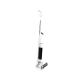Upright Wet Dry Handheld Vacuum Cleaner Low Noise ROHS FCC