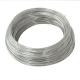 0.5mm 2.5mm Galvanized Steel Wire Rolls  Low High Carbon GI Steel Wire