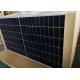 43.32V Waterproof Solar Panel , Polycrystalline Silicon Solar Panel 450W