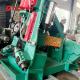 D51Y-1200 Vertical Ring Rolling Machine Large Processing Range Non Standard