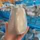 EEMUA Seamless 1/2 - 48 Copper Nickel Fittings Reducer Pipe Fittings