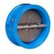 PN10 Ductile Iron Body Buffer Check Valve With Viton Seat DN15 ~DN1200
