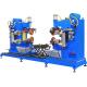 Automatic Double Head Seam Welding Machine For Oil Tank