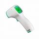 High quality Medical Baby Infrared Digital Infrared Forehead / Electronic Thermometer ZLK-IRT101